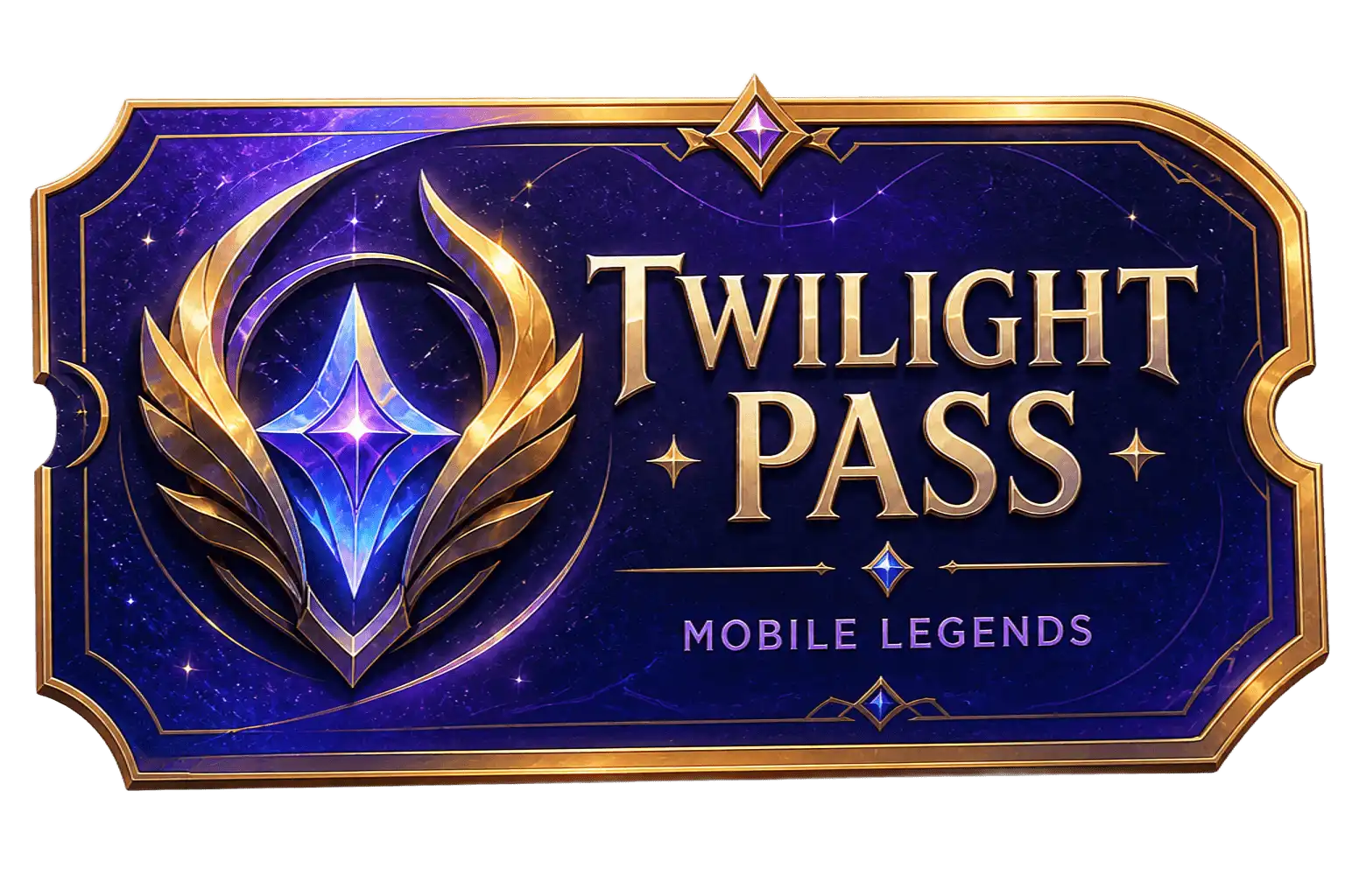 Twilight Pass